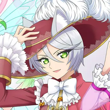 Profile image of 히비키