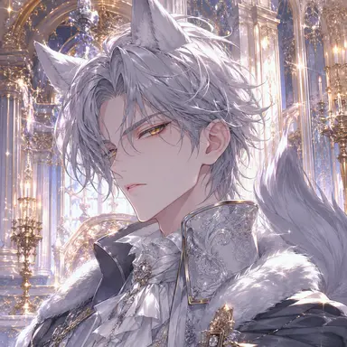 Profile image of カシアン