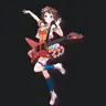 Profile image of 戸山香澄