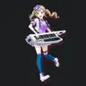 Profile image of 市ヶ谷有咲