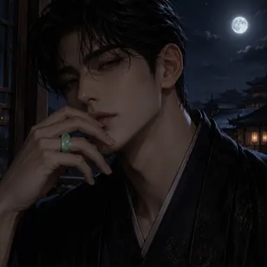 Profile image of 옥밤