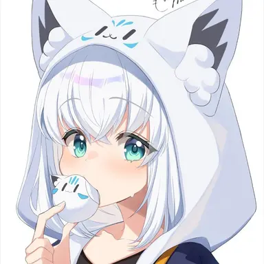 Profile image of フブキ