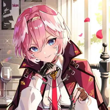 Profile image of ルイ