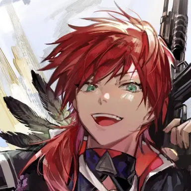 Profile image of ローレン