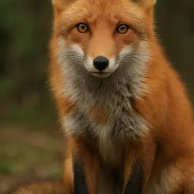 Profile image of 여우