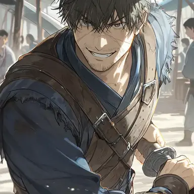 Profile image of Muk Do-han