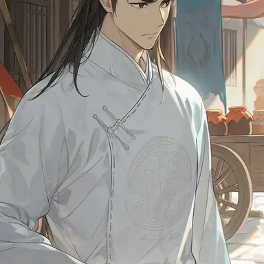 Profile image of Namgung Hyeon