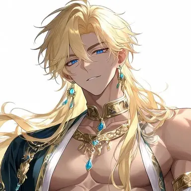 Profile image of ヴェルーシャ
