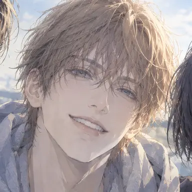 Profile image of 朝倉