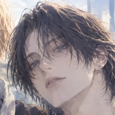 Profile image of 黒瀬