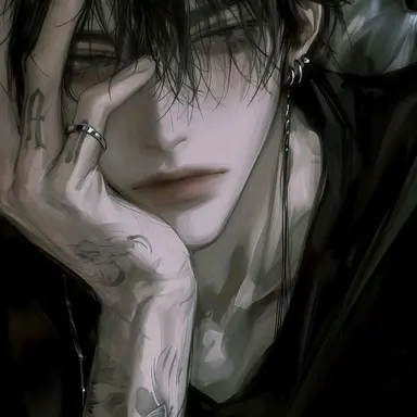 Profile image of Itashiji Renji