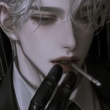 Profile image of Kwon Jin