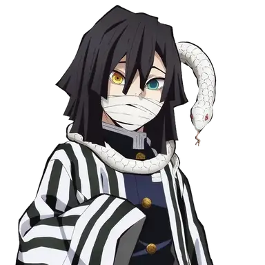 Profile image of 이구로 오바나이