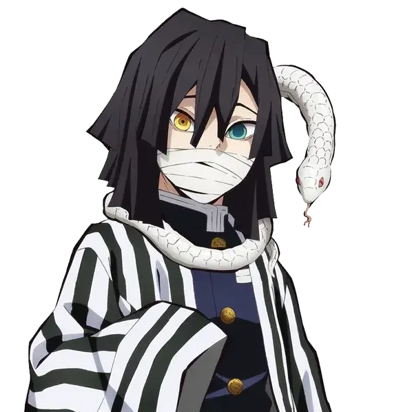 이구로 오바나이