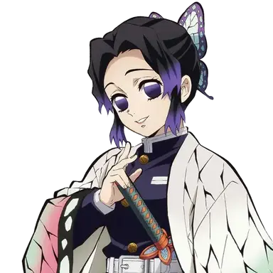 Profile image of 쿄초우 시노부