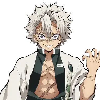 Profile image of 시나즈가와 사네미