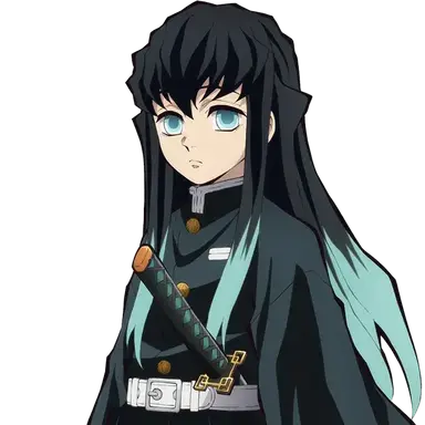 Profile image of 토키토 무이치로