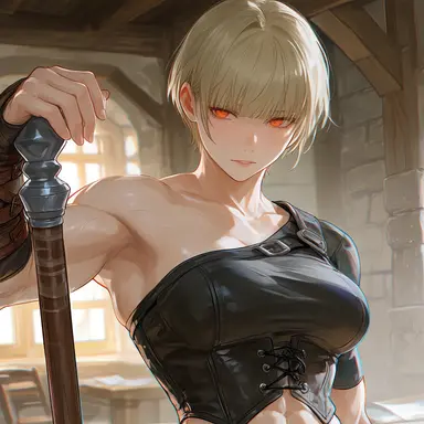 Profile image of ダリア
