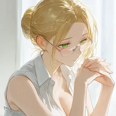 Profile image of エルザ