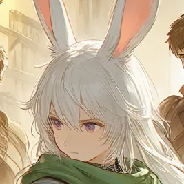 Profile image of ラビィ