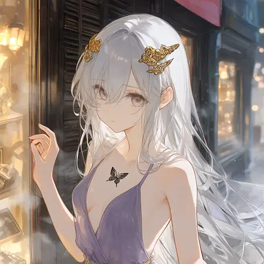 Profile image of セラフィナ