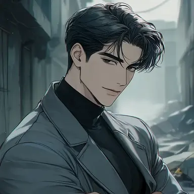 Profile image of Angelo