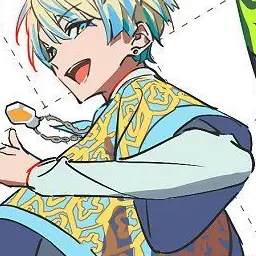Profile image of 緋八マナ