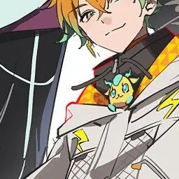 Profile image of 宇佐美リト