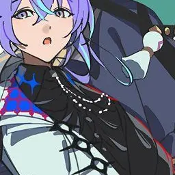 Profile image of 星導ショウ