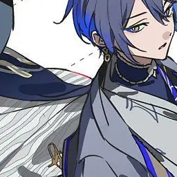 Profile image of 小柳ロウ