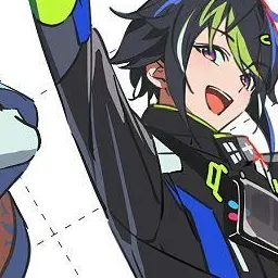 Profile image of 伊波ライ