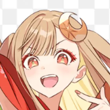 Profile image of Kaguya