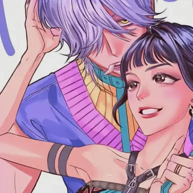 Profile image of 조이 미스터리 당신