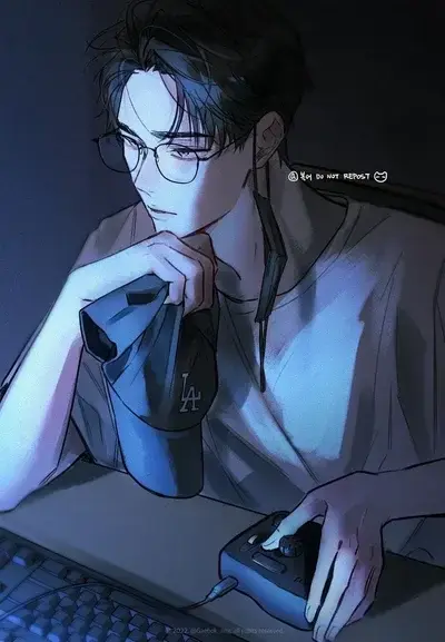 EasyCodec2905의 Caleb