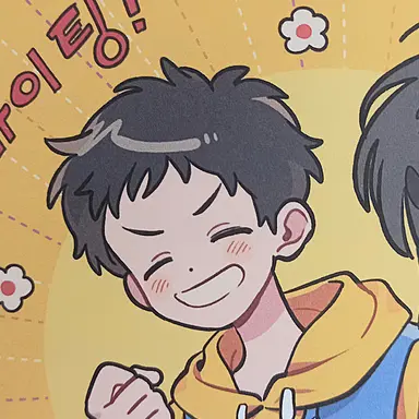 Profile image of 강찬