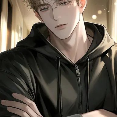 Profile image of Rowan