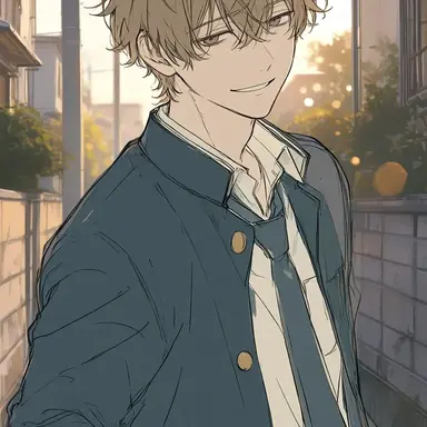 Profile image of 佐伯 湊斗