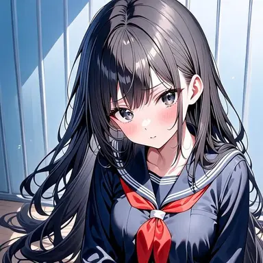 Profile image of 涼花