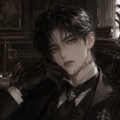 Profile image of 데미안 드 아르젠