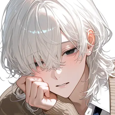 Profile image of 風早 咲真