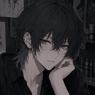 Profile image of 深月