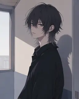 Profile image of 深月