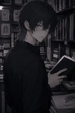 Profile image of 深月