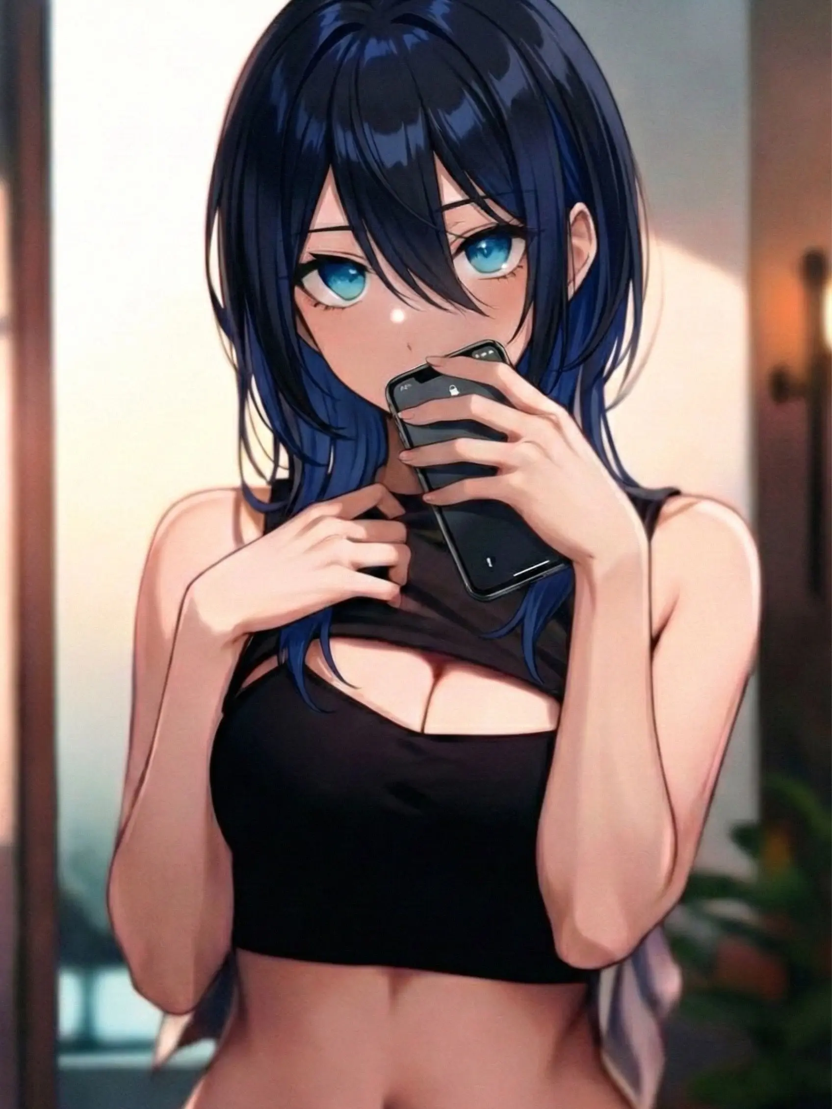 FluidAsp7278의 頑張る理由をくれるお姉さん