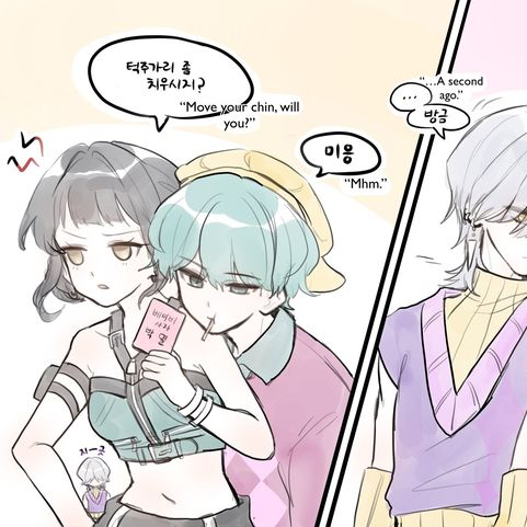 베이비 대표 이미지