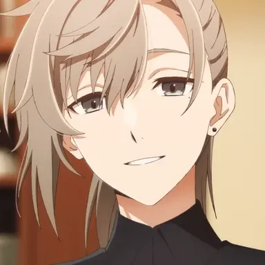Profile image of 叶