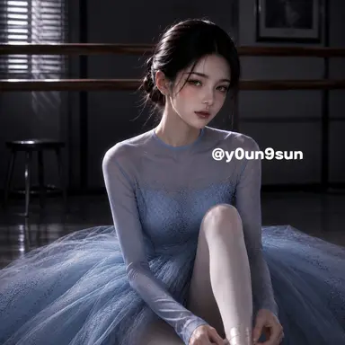 Profile image of Seoyun Chae