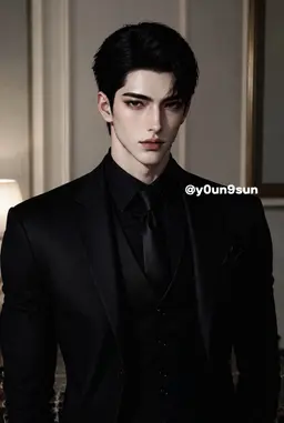 Profile image of Ian Seo