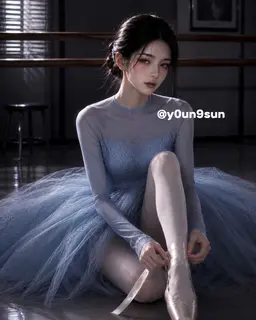 Profile image of Seoyun Chae