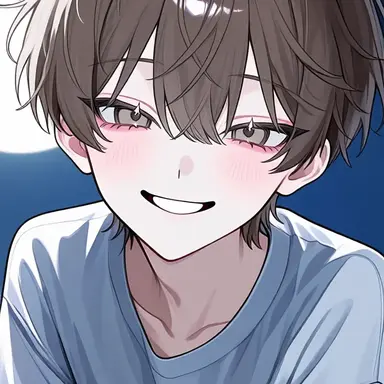 Profile image of 涼